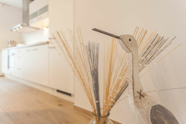 Ferienwohnung in Sellin - Villa Louisa M&ouml;we - Bild 11