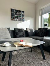 Ferienhaus in Zierow - Ferienhaus Sonnenschein - ABC237 - Bild 1