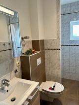 Ferienhaus in Zierow - Ferienhaus Sonnenschein - ABC237 - Bild 9