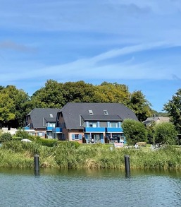 Ferienwohnung am Selliner See 04