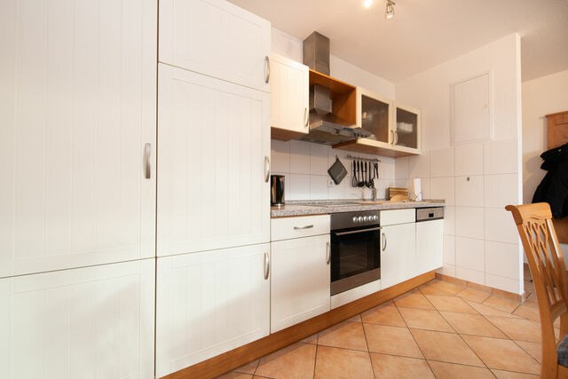 Ferienwohnung in Sellin - Ferienwohnung am Selliner See 04 - Bild 5