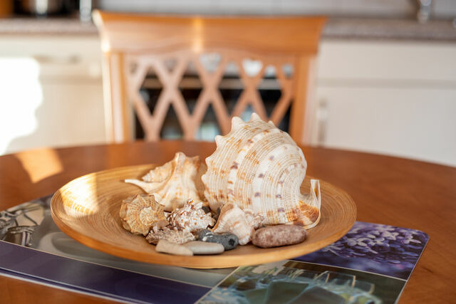 Ferienwohnung in Sellin - Ferienwohnung am Selliner See 04 - Bild 7