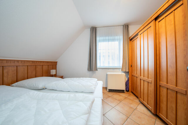 Ferienwohnung in Sellin - Ferienwohnung am Selliner See 04 - Bild 11