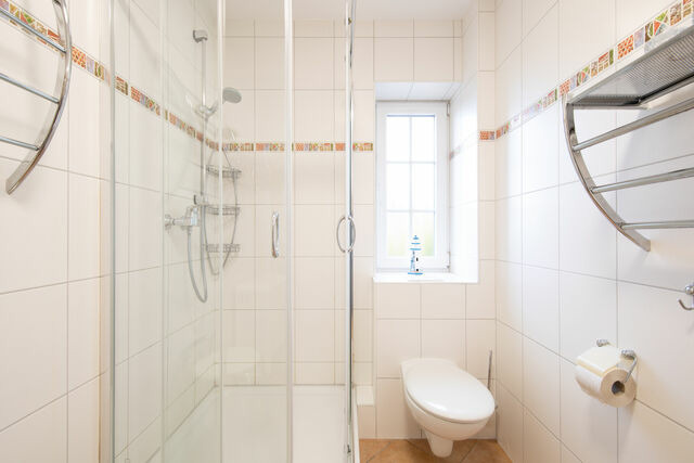 Ferienwohnung in Sellin - Ferienwohnung am Selliner See 04 - Bild 13