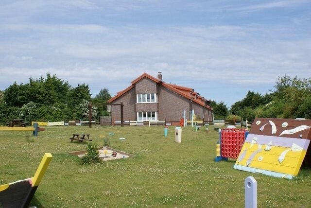 Ferienwohnung in Hohen Wieschendorf - Mimi an der Ostsee - ABC340 - Bild 12