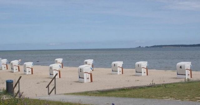 Ferienwohnung in Hohen Wieschendorf - Mimi an der Ostsee - ABC340 - Bild 15