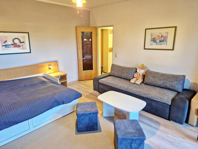 Ferienwohnung in Zierow - StrandZeit an der Ostsee WE11 - ABC586 - Bild 5