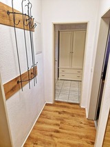 Ferienwohnung in Zierow - StrandZeit an der Ostsee WE11 - ABC586 - Bild 14