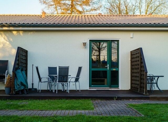 Ferienwohnung in Beckerwitz - MeerZeit - S&uuml;nnenkieker WE4 - ABC287 - nur Ferieng&auml;ste! - Bild 4