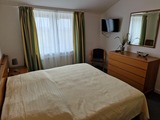 Ferienwohnung in Hohen Wieschendorf - Apartment 312 Meerblick - ABC312 - Bild 9