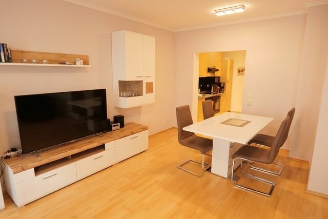 Ferienwohnung in Wismar - Strandgut - ABC201 - Bild 6