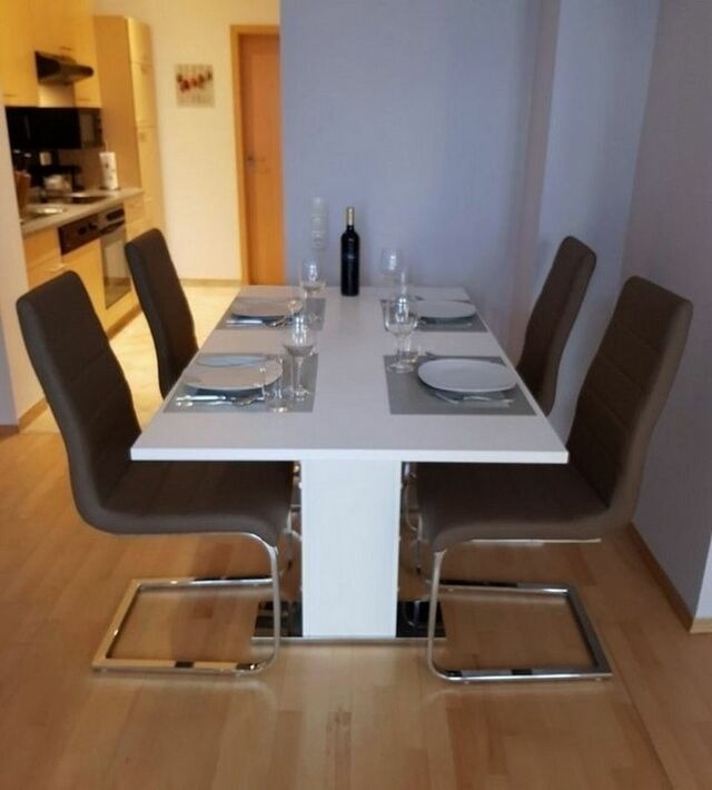 Ferienwohnung in Wismar - Strandgut - ABC201 - Bild 7