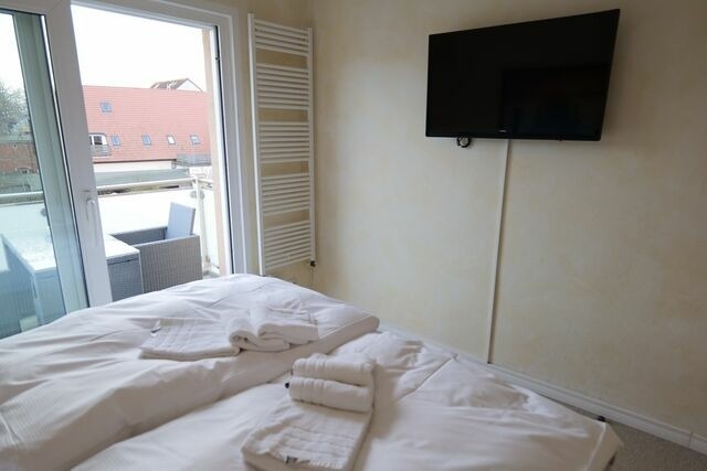 Ferienwohnung in Wismar - Strandgut - ABC201 - Bild 9