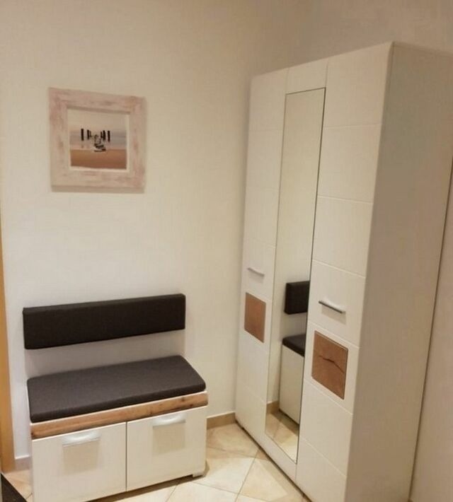 Ferienwohnung in Wismar - Strandgut - ABC201 - Bild 13