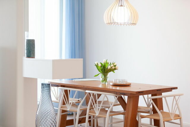 Ferienwohnung in Sellin - FIRST Panorama Suite - Bild 8