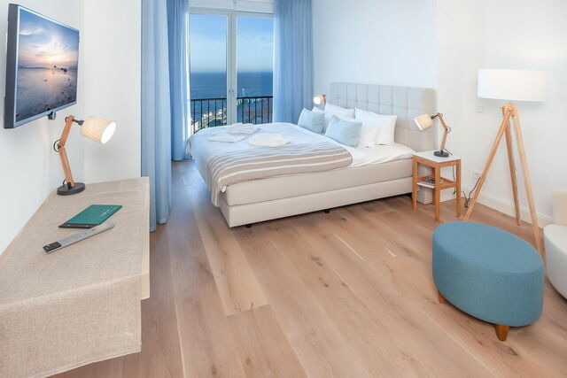 Ferienwohnung in Sellin - FIRST Panorama Suite - Bild 10