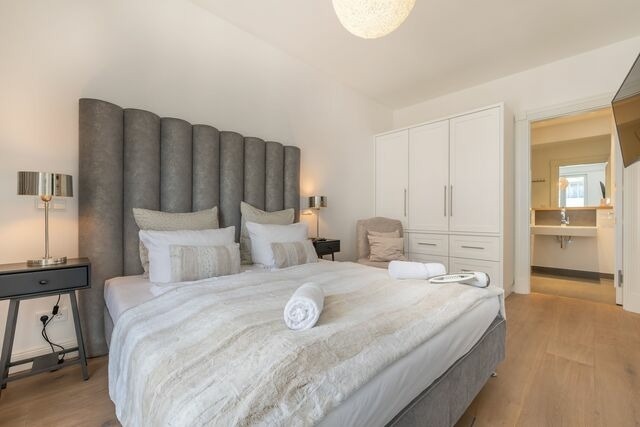 Ferienwohnung in Sellin - FIRST Ostseebrise - Bild 13