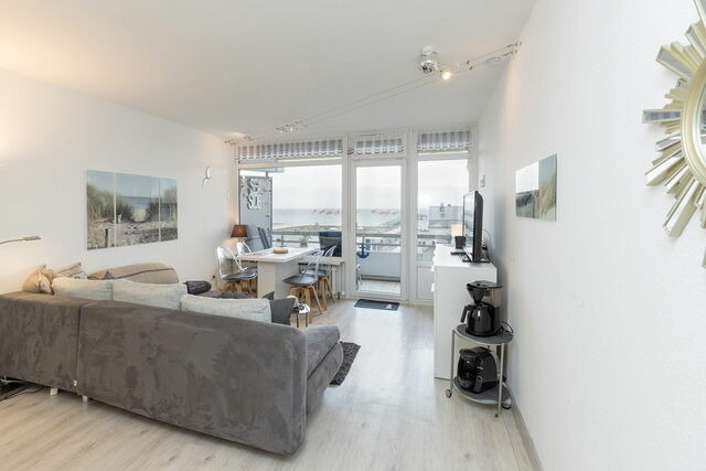 Ferienwohnung in Gr&ouml;mitz - Gr&ouml;mitz Center Whg. 11 - Bild 11