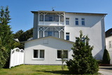 Ferienwohnung in Sellin - Villa Meeresgruss FeWo 8 - Bild 15