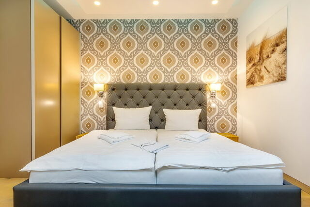 Ferienwohnung in Sellin - Strandvilla Achterdeck - Bild 8