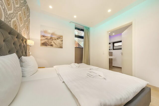 Ferienwohnung in Sellin - Strandvilla Achterdeck - Bild 11