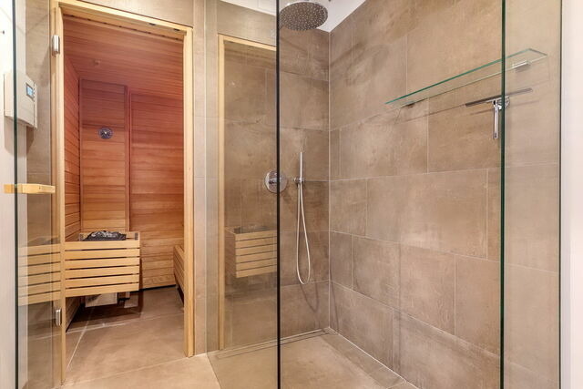 Ferienwohnung in Sellin - Strandvilla Achterdeck - Bild 15