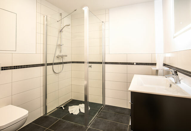 Ferienwohnung in Lauterbach - Alte Fischfabrik Malina - Bild 12