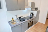 Ferienwohnung in Wismar - Apartment 3 bei der Klosterkirche, 1. OG rechts - ABC547 - Bild 2