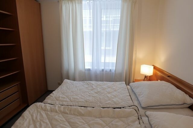 Ferienwohnung in Hohen Wieschendorf - K&uuml;stensegler 204 - ABC355 - Bild 10