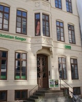 Ferienwohnung in Wismar - Cityappartement - ABC135 - Bild 11