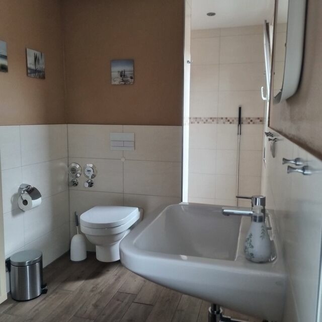 Ferienwohnung in Bad Kleinen - Feriengl&uuml;ck am See - ABC288 - nur Ferieng&auml;ste! - Bild 11