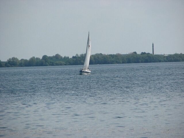 Ferienwohnung in Bad Kleinen - Feriengl&uuml;ck am See - ABC288 - nur Ferieng&auml;ste! - Bild 18
