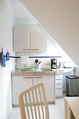 Ferienwohnung in Wismar - B&auml;ndsel Herberge Kaffetiet - ABC363 - Bild 7