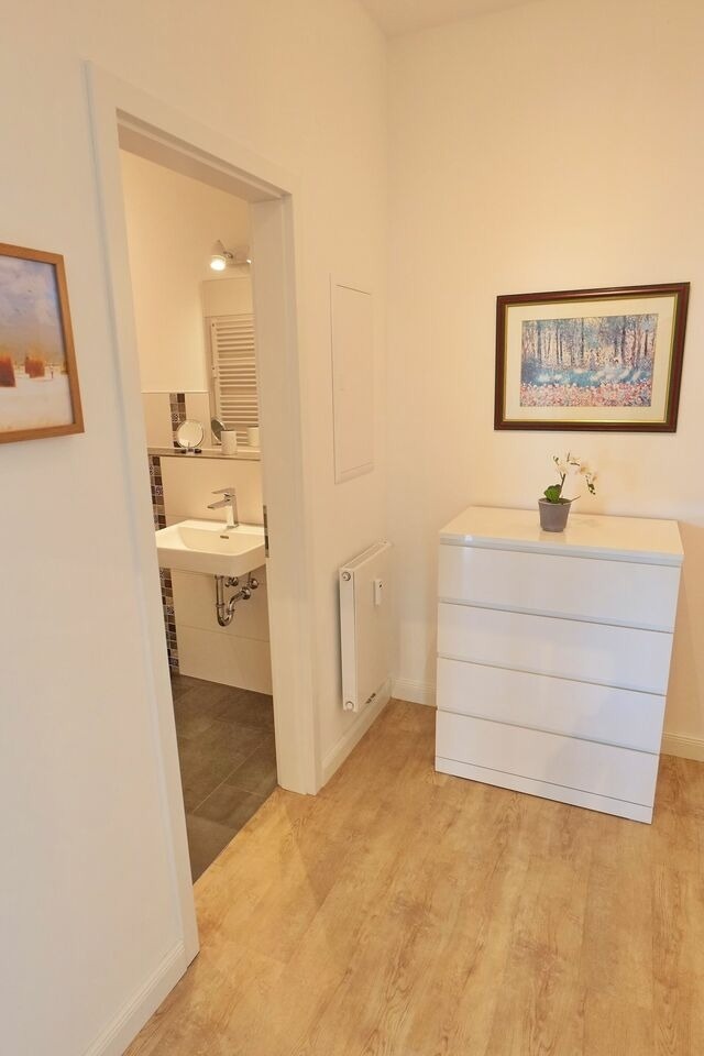 Ferienwohnung in Hohen Wieschendorf - Wilde M&ouml;we No. 29 - Aurora Vista - ABC529 - Bild 16