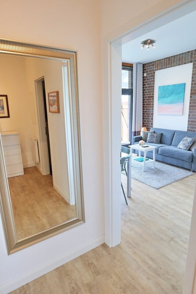 Ferienwohnung in Hohen Wieschendorf - Wilde M&ouml;we No. 29 - Aurora Vista - ABC529 - Bild 18