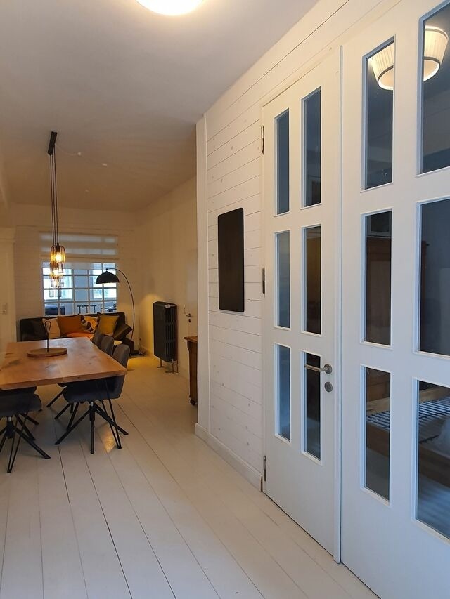 Ferienwohnung in Wismar - Zur Bademutter mit 2 Schlafzimmer - ABC360 - Bild 4