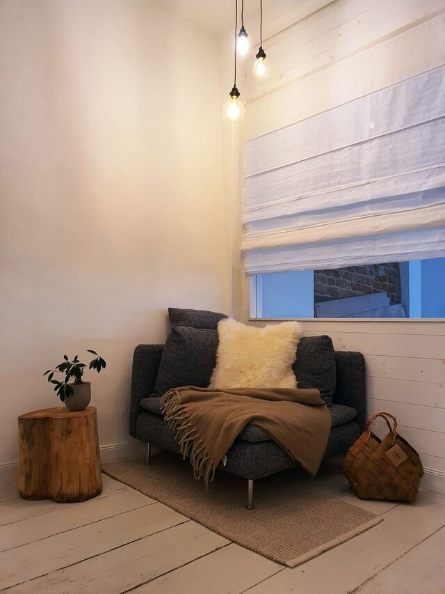 Ferienwohnung in Wismar - Zur Bademutter mit 2 Schlafzimmer - ABC360 - Bild 7