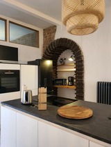 Ferienwohnung in Wismar - Zur Bademutter mit 2 Schlafzimmer - ABC360 - Bild 13