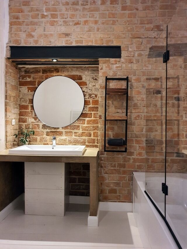 Ferienwohnung in Wismar - Zur Bademutter mit 2 Schlafzimmer - ABC360 - Bild 17