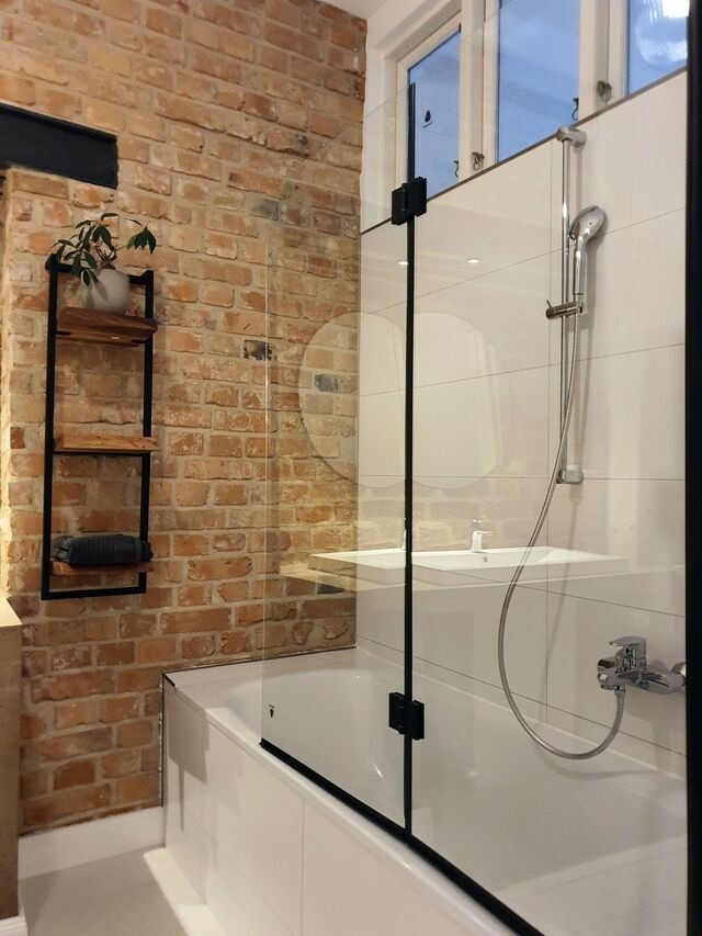 Ferienwohnung in Wismar - Zur Bademutter mit 2 Schlafzimmer - ABC360 - Bild 18