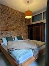 Ferienwohnung in Wismar - Zur Bademutter mit 2 Schlafzimmer - ABC360 - Bild 25