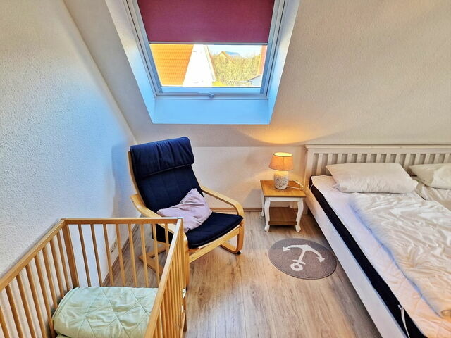 Ferienhaus in Boiensdorf - Ferienhaus Meeresrauschen am Salzhaff - ABC582 - Bild 13