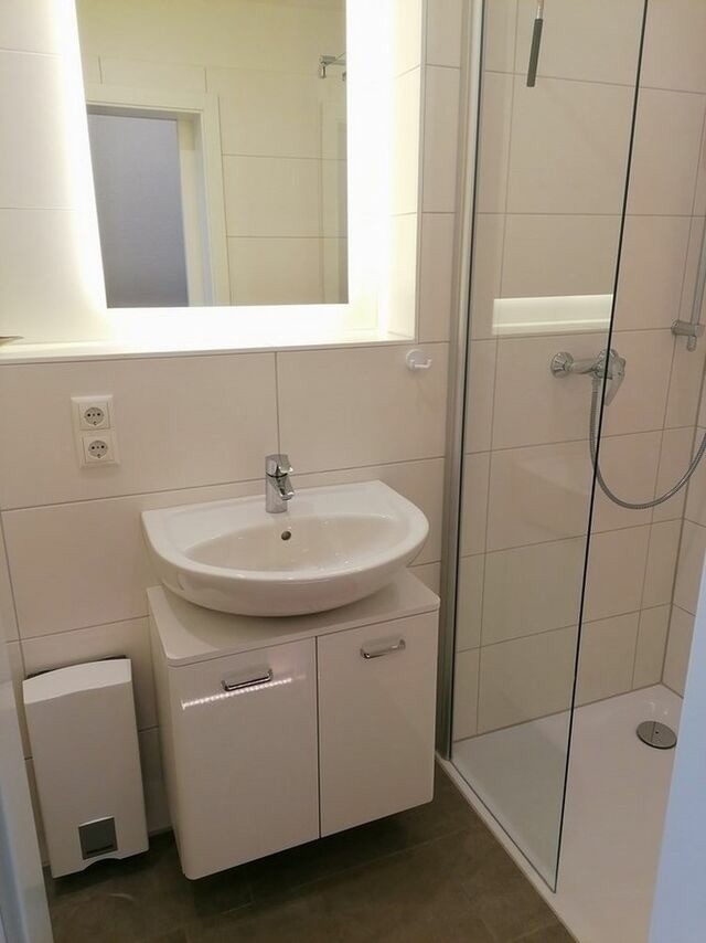 Ferienwohnung in Wismar - Freyhafen 1.OG - ABC225 - Bild 8