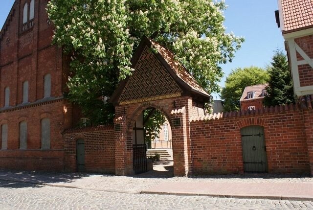 Ferienwohnung in Wismar - Freyhafen 1.OG - ABC225 - Bild 15