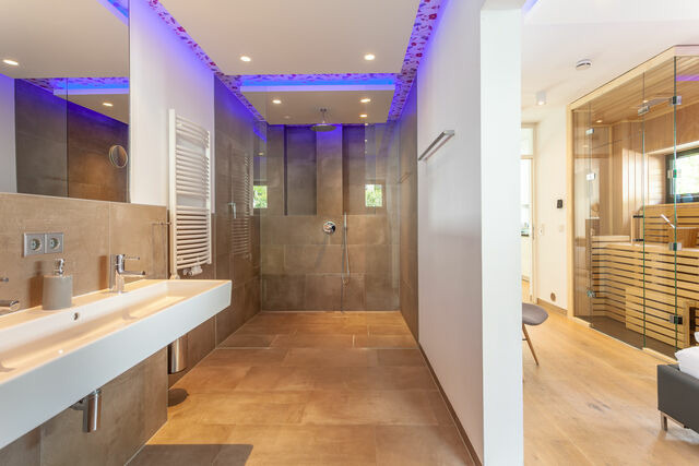 Ferienwohnung in Sellin - Strandvilla Strandhafer - Bild 11