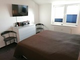 Ferienwohnung in Hohen Wieschendorf - Ferienloft Meerblick 316 - ABC316 - Bild 7