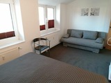 Ferienwohnung in Hohen Wieschendorf - Ferienloft Meerblick 316 - ABC316 - Bild 9