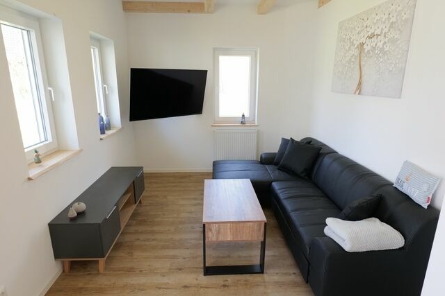 Ferienhaus in Boiensdorf - Ferienhaus Ostseetraum - ABC427 - Bild 7