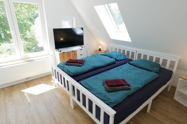 Ferienhaus in Boiensdorf - Ferienhaus Ostseetraum - ABC427 - Bild 9