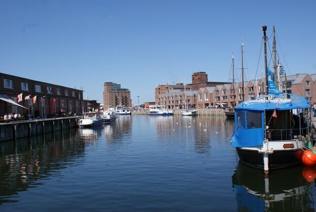 Ferienhaus in Boiensdorf - Ferienhaus Ostseetraum - ABC427 - Bild 25
